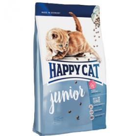 Корм для котят Happy Cat Supreme Junior