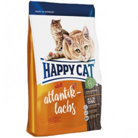 Happy Cat Supreme Atlantik-Lachs Атлантический Лосось