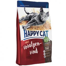 Happy Cat Supreme Voralpen Rind Альпийская говядина