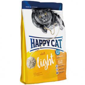 Happy Cat Supreme Light
