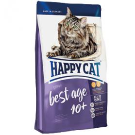 Happy Cat Supreme Best Age 10+