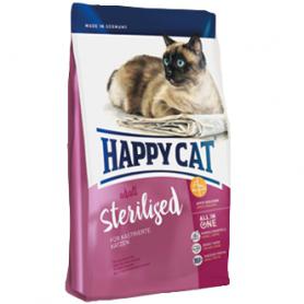 Happy Cat Supreme Sterilised