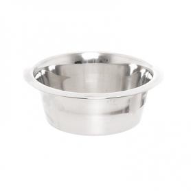 Миска из нержавеющей стали 28 см, 4,0 л, Stainless steel dish