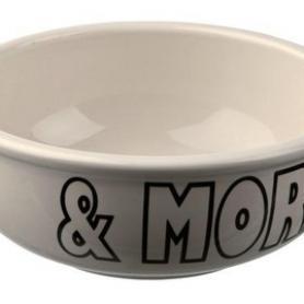 Миска керамическая «Milk & More», 0,4 л, 13 см