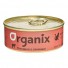 Organix (Органикс) консервы для кошек с говядиной и печенью