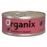 Organix (Органикс) консервы для кошек с телятиной и языком