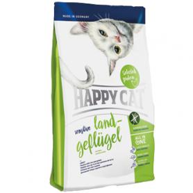 Happy Cat Sensitive Grainfree 