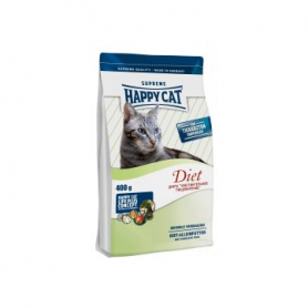 Happy Cat: Чувствительное пищеварение