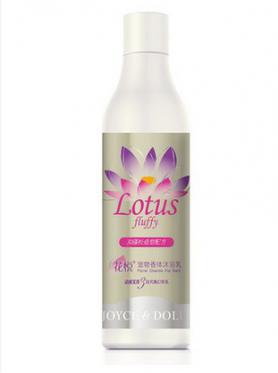 JOYCE & DOLLS Lotus Fluffy парфюмированный шампунь для собак