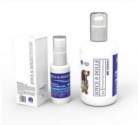 Средство для кожи Joyce & Dolls Pet Misoonsoo Spray for eczema & wound для собак