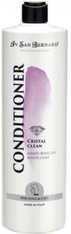 ISB Traditional Line Cristal Clean Кондиционер для устранения желтизны шерсти 1 л