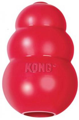 KONG Classic игрушка для собак 