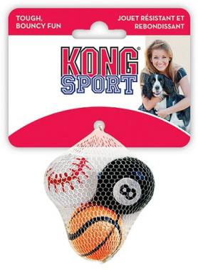 KONG игрушка для собак Air Sport 