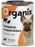 Organix (Органикс) консервы для собак, с говядиной и перепелкой