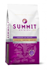 Summit Корм для котят и кошек 