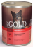 Nero Gold консервы для собак «Свежая оленина»