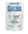 Monge Cat Monoprotein Монопротеиновые паучи для котят с форелью