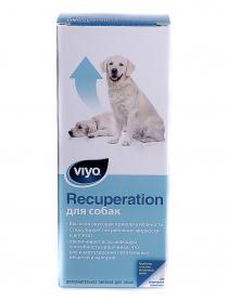 VIYO Recuperation Питательный напиток для собак, 150 мл