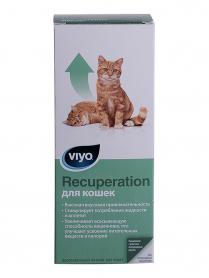 VIYO Recuperation Питательный напиток для кошек, 150 мл