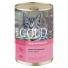 Nero Gold консервы для кошек «Нежный кролик»