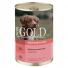 Nero Gold консервы для собак «Нежная телятина»