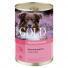 Nero Gold консервы для собак «Нежный кролик»