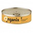 Organix (Органикс) консервы для котят «Мясное ассорти с индейкой»
