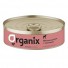 Organix (Органикс) консервы для котят «Мясное ассорти с телятиной»
