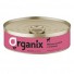 Organix (Органикс) консервы для котят «Мясное ассорти с ягнёнком»