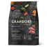 Grandorf Fresh корм для собак мелких пород с уткой
