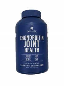 Mecredy пищевая добавка для собак Chondroitin Joint Health