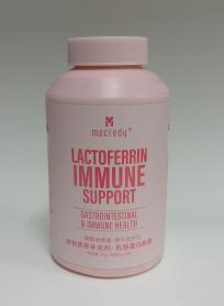 Mecredy пищевая добавка для собак Lactoferrin Immune Support
