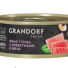 Grandorf Fresh Консервы для взрослых кошек филе тунца с креветками в желе