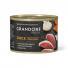 Grandorf Fresh консервы для собак из утки с бататом и цветной капустой