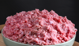 Фарш из индейки 