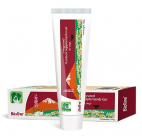 Bioline Добавка для собак для пищеварения, Nutrition Supplements Gel