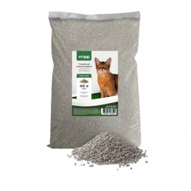 Napkins Комкующийся наполнитель для кошачьего туалета, Классик плюс
