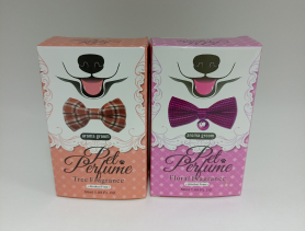 Aroma Groom Pet Perfume
