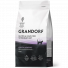 Grandorf Vet HYPOALLERGENIC Полнорационный диетический корм для кошек