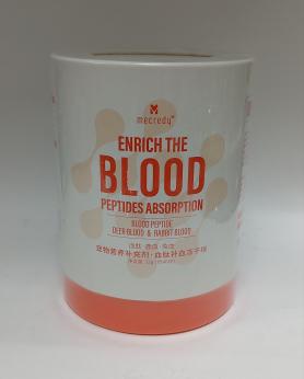 Mecredy Enrich the Blood Peptides Absorption биологически активная добавка для домашних животных 