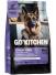 GO'KITCHEN Сухой корм для взрослых собак всех пород с индейкой, курицей, лососем и уткой
