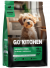 GO'KITCHEN Сухой корм для собак и щенков с ягнёнком и овощами для чувствительного пищеварения