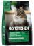 GO'KITCHEN Сухой корм для кошек и котят с ягненком и овощами для чувствительного пищеварения