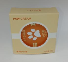 Paw Care крем
