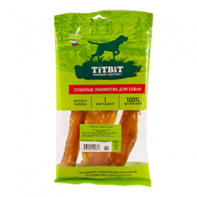 TiTBiT Сухожилия говяжьи средние