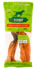 TiTBiT Рубец говяжий XL