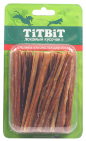 TiTBiT Кишки бараньи для зубов