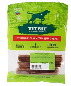 TiTBiT Бычий корень, резаный