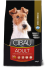 Cibau корм для собак мелких пород с курицей