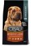 Cibau корм для собак средних и крупных пород с ягненком